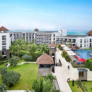 Rezort Pullman Bali Beach, Legian