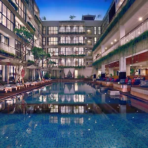 Hotel Neo+ Kuta By Aston, Legian