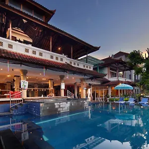 Hotel Village - Chse Certified, Legian