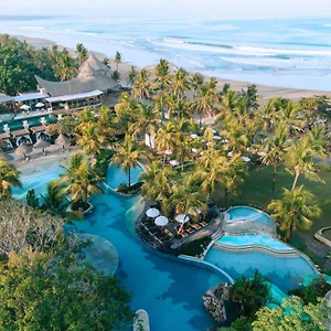 Bali Mandira Beach & Spa Resort