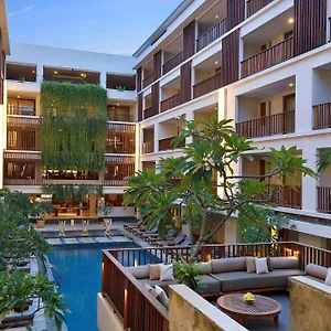 Hotel The Magani And Spa, Legian