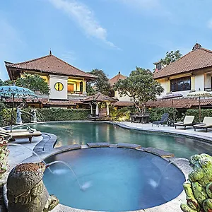 Prázdninový areál Royal Tunjung & - Chse Certified, Legian