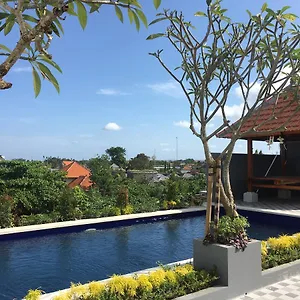 The Jayakarta Bali Beach Hotel