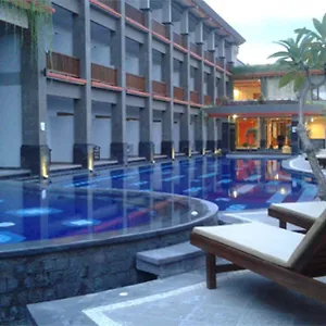 Hotel Grand Sinar Indah, Legian