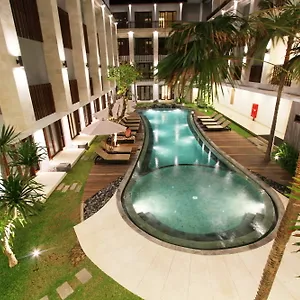 Hotel Grand La Walon, Legian