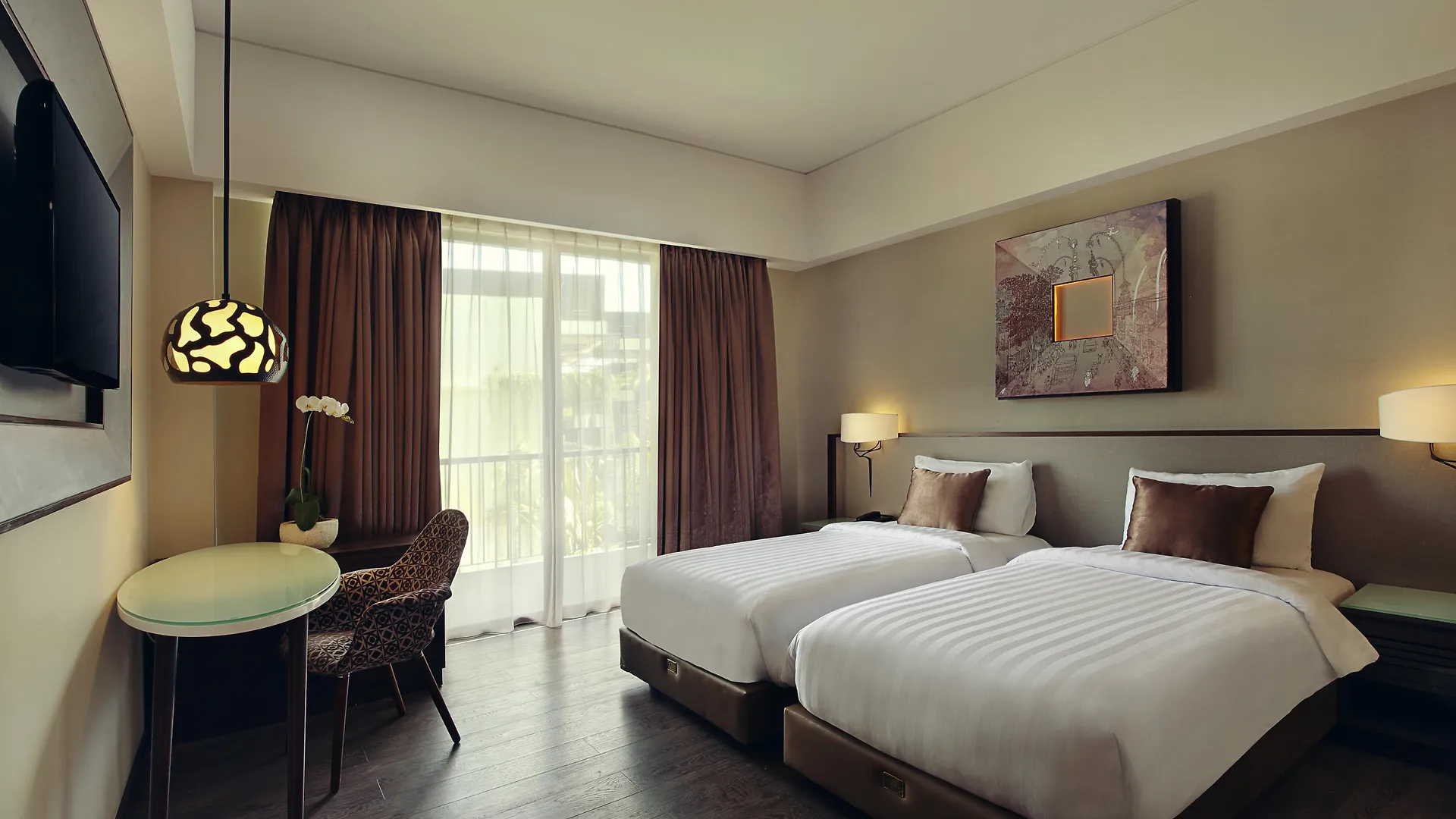 Hotel Mercure Bali Legian