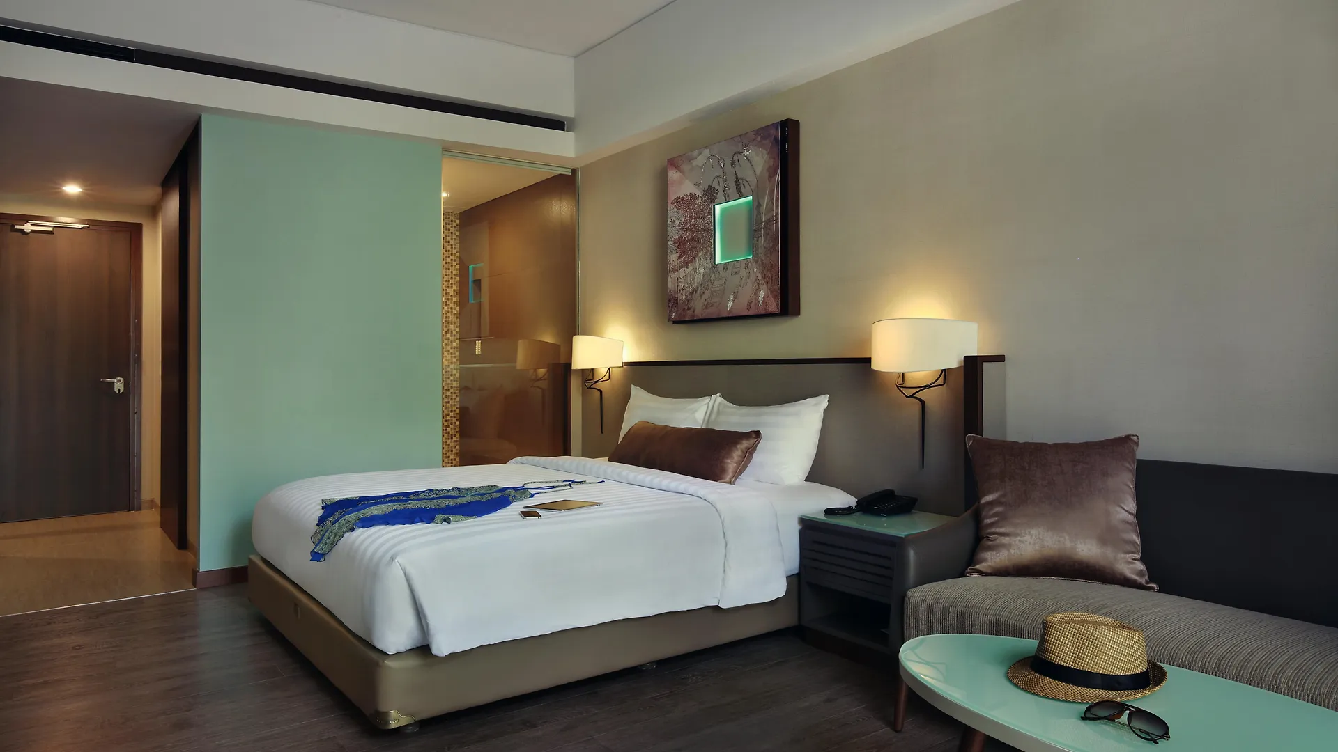 Hotel Mercure Bali Legian