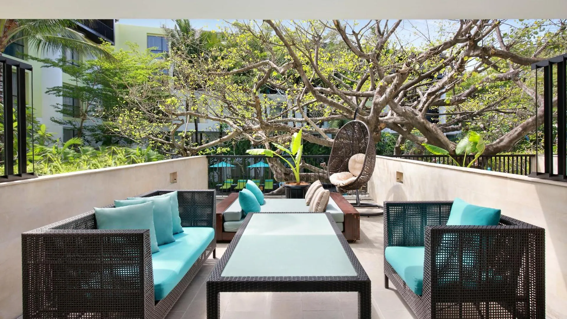 Hotel Mercure Bali Legian