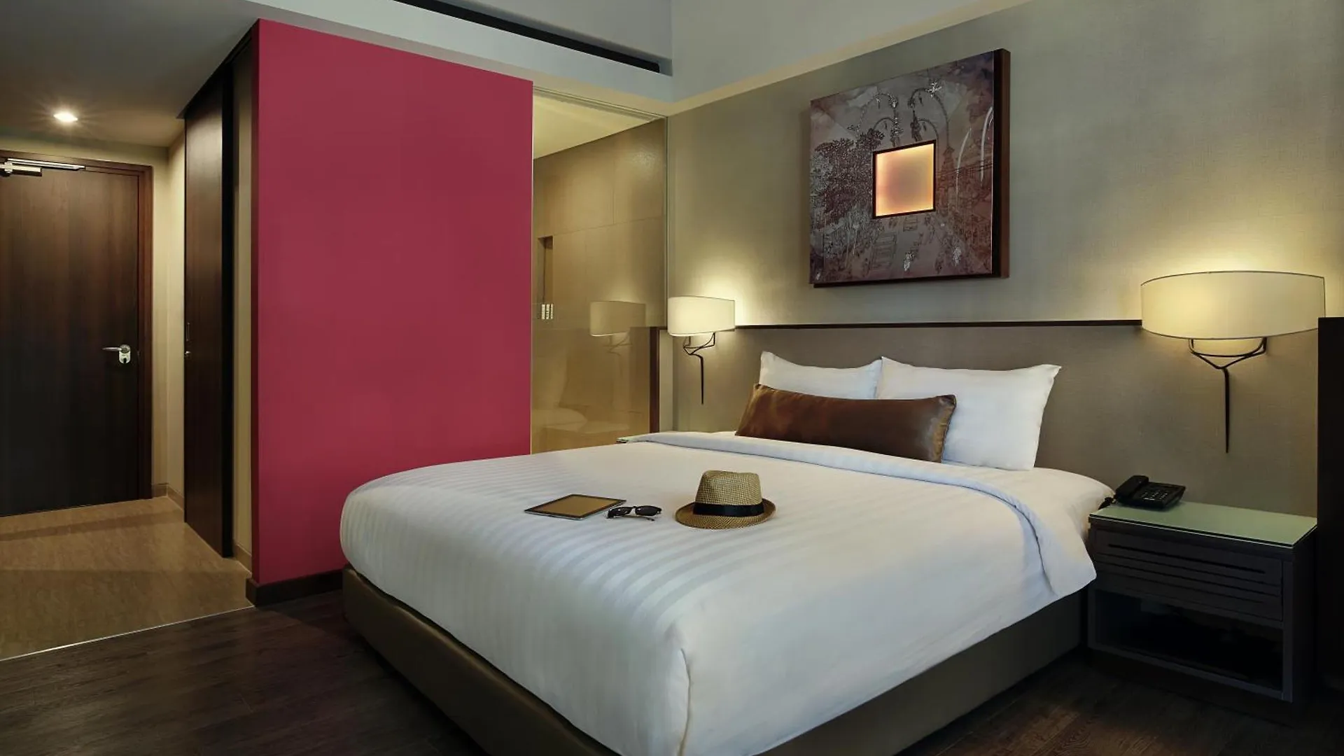 Hotel Mercure Bali Legian