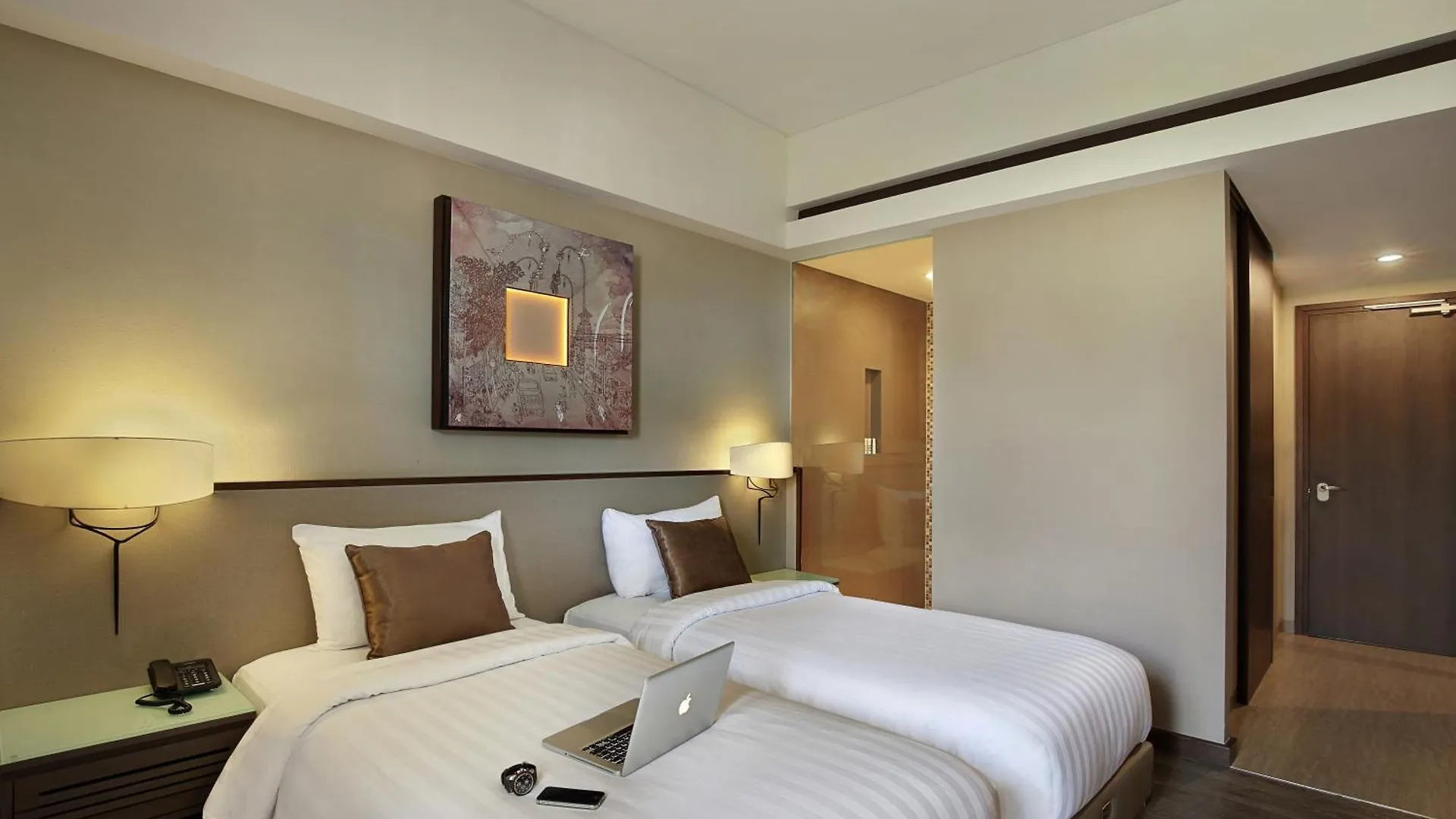 Hotel Mercure Bali Legian