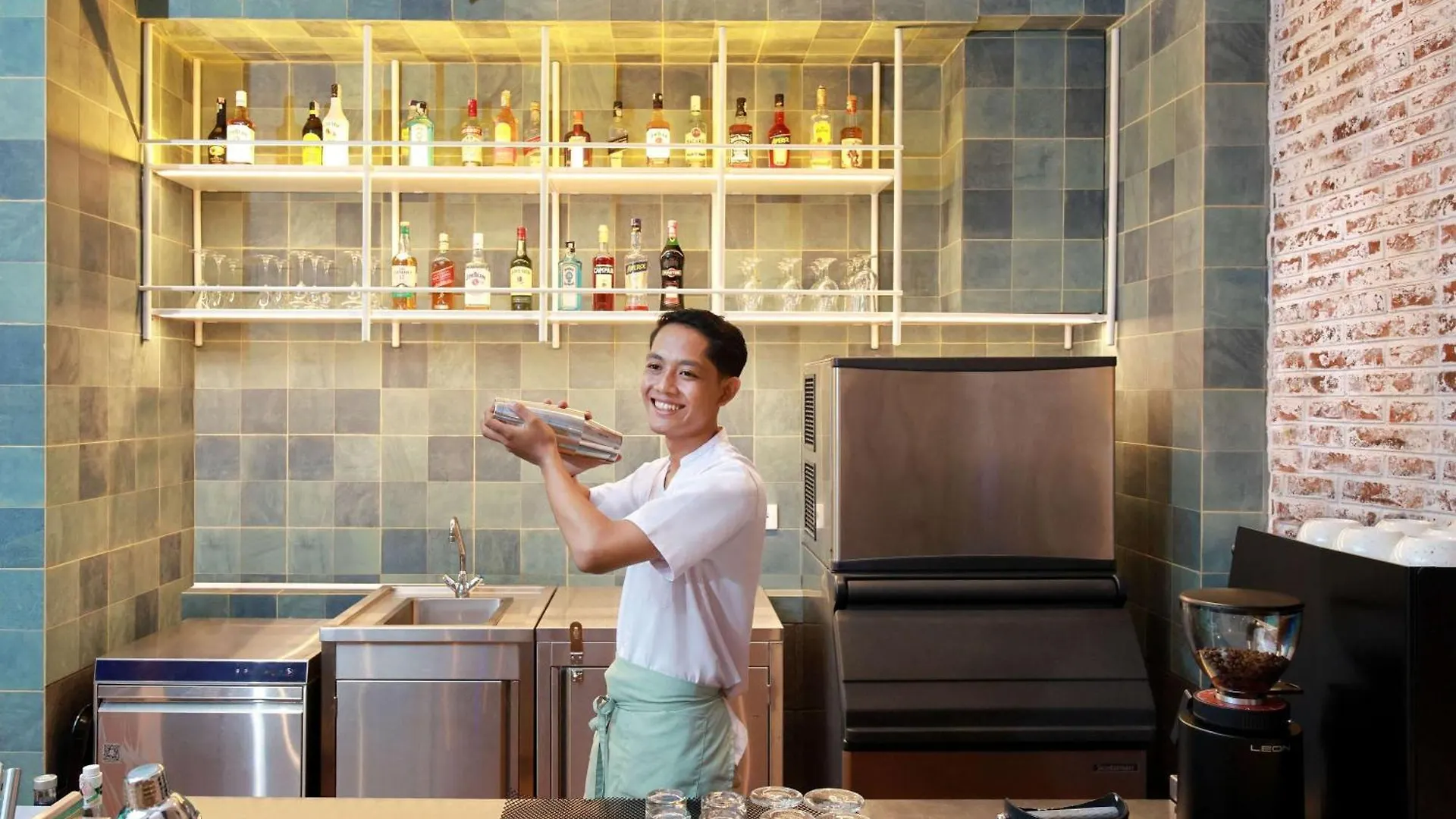 Mercure Bali Legian
