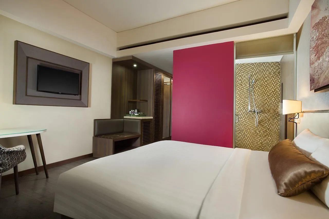 Hotel Mercure Bali Legian