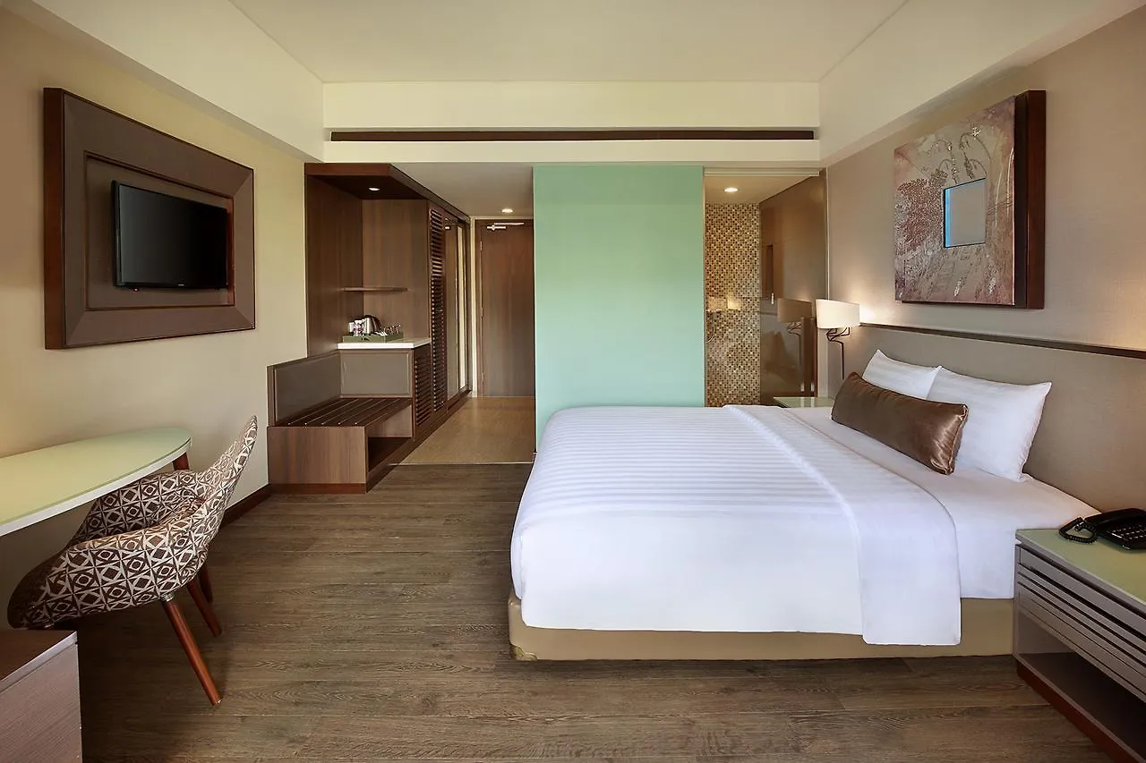 Hotel Mercure Bali Legian