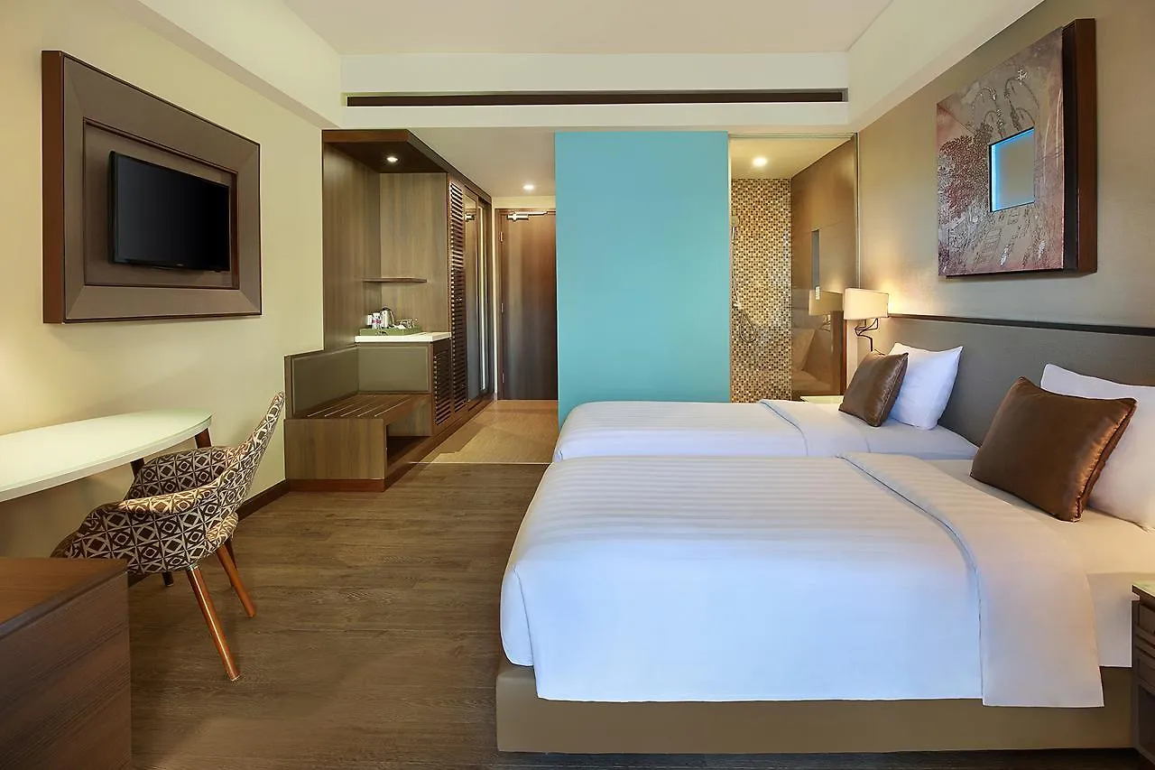 Hotel Mercure Bali Legian