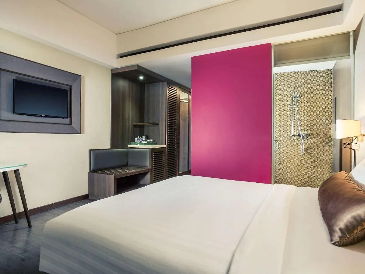 Hotel Mercure Bali Legian