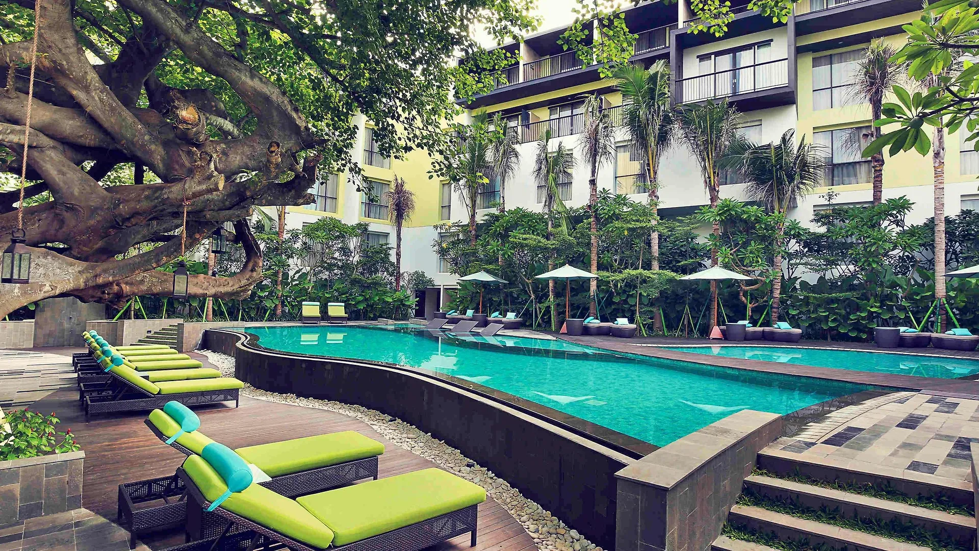 Mercure Bali Legian Hotel