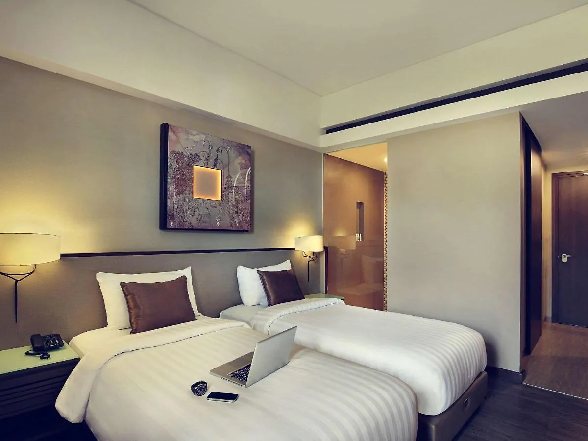 Mercure Bali Legian Hotel